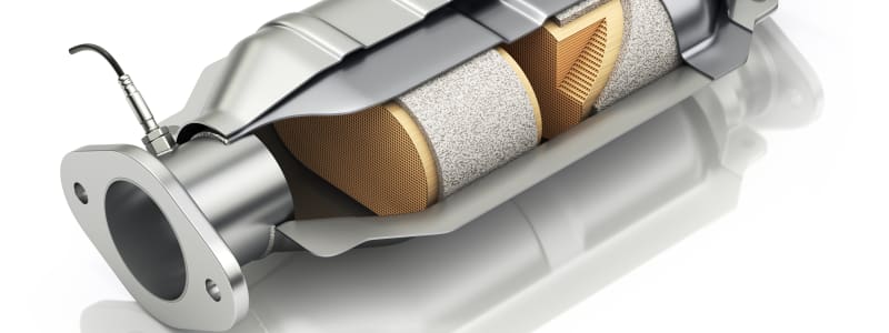 Yazılımsal DPF filtresi iptali